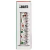 Bialetti Italia Do Espresso 6 vnt. x 60 ml balta