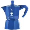 Bialetti Candyland Moka Express 3TZ (150 ml) mėlyna
