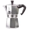 Bialetti Moka Express Moka kavinukas 0.23 L Aliuminio