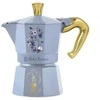 Bialetti Moka Express Bridgerton 3TZ (150 ml) mėlyna