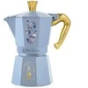 Bialetti Moka Express Bridgerton 6TZ (300 ml) mėlyna