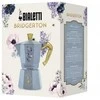 Bialetti Moka Express Bridgerton 6TZ (300 ml) mėlyna