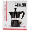 Moka kavinukas Bialetti Moka Express Juodas 3 cups