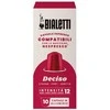 Bialetti – Nespresso Deciso – 10 kapsulių