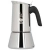 Kavos Aparatas - Bialetti 0.5l, Sidabrinis