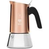 Kavinukas Bialetti New Venus 4tz - Miedziana