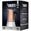 Kavinukas Bialetti New Venus 4tz - Miedziana