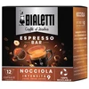 Bialetti - Nocciola - 12 Capsules