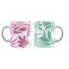 2 puodelių rinkinys Bialetti Primavera (29595) 2 vnt.