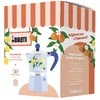 Bialetti Fruit Vibes Rainbow 3TZ (130 ml) mėlyna