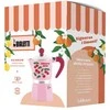 Bialetti Fruit Vibes Rainbow 3TZ (130 ml) rožinis