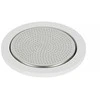 Gasket and filter plate for Bialetti stainless steel 4-cup moka pots