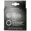 Gasket and filter plate for Bialetti stainless steel 4-cup moka pots