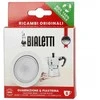 Gasket and filter plate for Bialetti Induction 6-cup moka pots