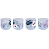 Bialetti - Set 4 Bridgerton Cups 80 ml