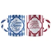 Bialetti Candyland 2 vnt. x 300 ml