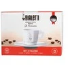 Puodeliai - Bialetti RTATZ402, Balti