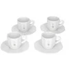 Puodeliai - Bialetti RTATZ402, Balti