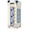Bialetti Bridgerton Do Espresso 6 x 60 ml mėlyna