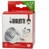 Bialetti Spare funnel for aliuminio espresso makers 2tz