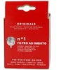 Bialetti Bialetti - Pakaitinis piltuvėlis aliuminio kavos virimo aparatams 4tz
