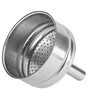 Bialetti – atsarginis piltuvas indukciniams Moka puodams 6tz