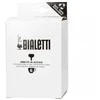 Bialetti atsarginis piltuvas nerūdijančio plieno Moka puodams 6tz