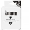 Bialetti Spare funnel for steel espresso makers 2tz