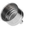 Bialetti Spare funnel for steel espresso makers 2tz