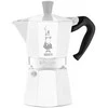 Rankena Bialetti indukciniams mokos puodams (6 puodeliams)