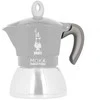 Bialetti – atsarginė rankena Moka Induction 4tz – pilka