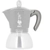 Bialetti 0800236, Rankena, Bialetti Moka indukcinė viryklė, Juoda, Plastikas