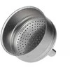 Bialetti atsarginis sietas nerūdijančio plieno Moka puodams 4tz