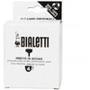 Bialetti atsarginis sietas nerūdijančio plieno Moka puodams 4tz