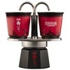 Bialetti - Stranger Things Mini Express 2tz + 2 puodeliai 90ml - termochrominis raštas