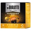 VENEZIA kapsulės BIALETTI CAFF D'ITALIA - 16 kapsulių