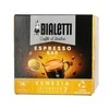 VENEZIA kapsulės BIALETTI CAFF D'ITALIA - 16 kapsulių