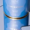 Mėlynųjų balnapupių arbata Lune Tea Blue Matcha, 40 g