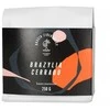 Kavos pupelės Bracia Ziółkowscy Brazil Cerrado 250 g