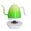 Virdulys Brewista - Artisan Variable Temperature Electric Žalias Candy 1L