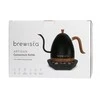 Virdulys Brewista Brewista - Artisan Variable Temperature Virdulys Juodas 1l - Elektrinis virdulys