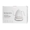 Virdulys Brewista - Artisan Variable Temperature Electric Baltas 1L