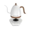 Virdulys Brewista Brewista - Artisan Variable Temperature Virdulys Baltas Mat 1l - Elektrinis virdulys