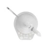 Virdulys Brewista - Artisan Variable Temperature Electric Baltas 1L