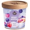 Brown House &amp; Tea - Uogų bandelė - Biri arbata 50g