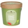 Brown House &amp; Tea - Crazy Good Matcha - Biri arbata 40g