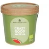 Brown House &amp; Tea - Crazy Good Matcha - Biri arbata 40g