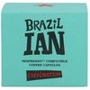 Caffenation - Brazil IAN - 10 Capsules