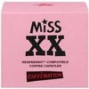 Caffenation - Miss XX - 10 Capsules