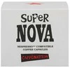 Caffenation - Super NOVA - 10 kapsulių